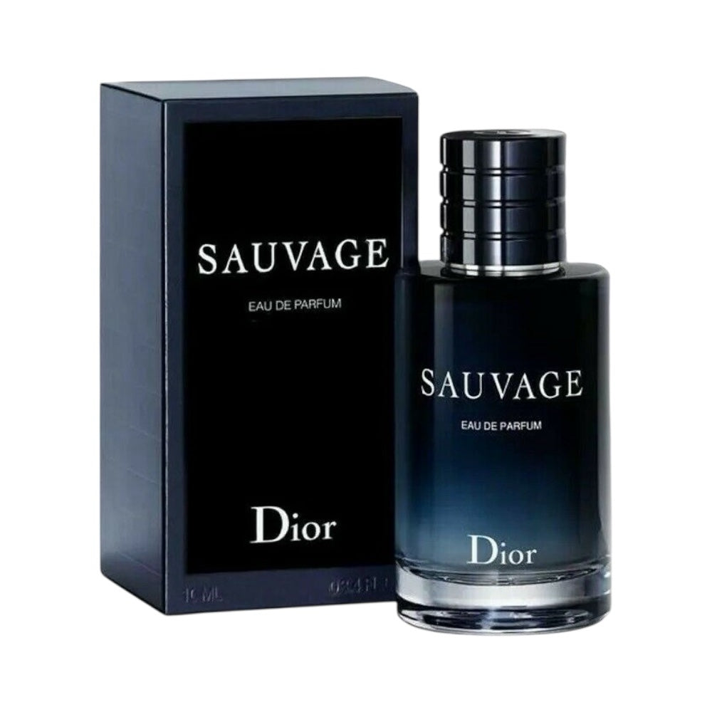 Christian Dior Sauvage Men EDP 100ml