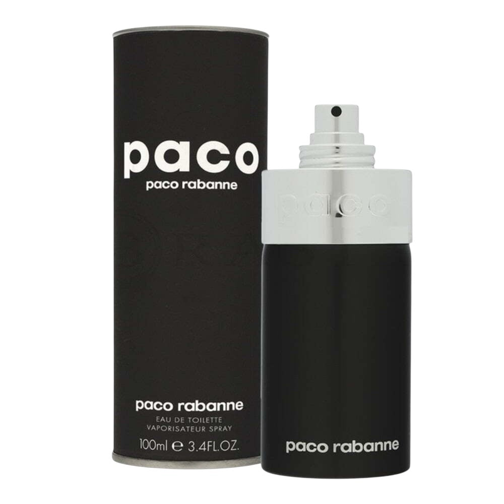 Paco Rabanne Paco Men EDT 100ml