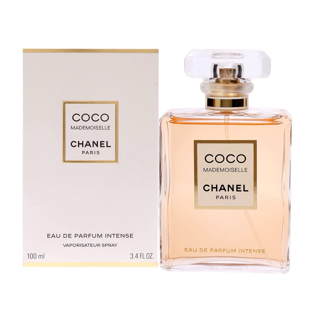Chanel Coco Mademoiselle Intense Women EDP 100ml