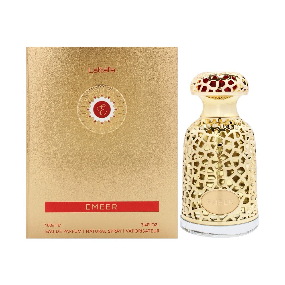 Lattafa Emeer Unisex EDP 100ml