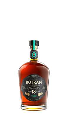 Ron Botran 18 750ml