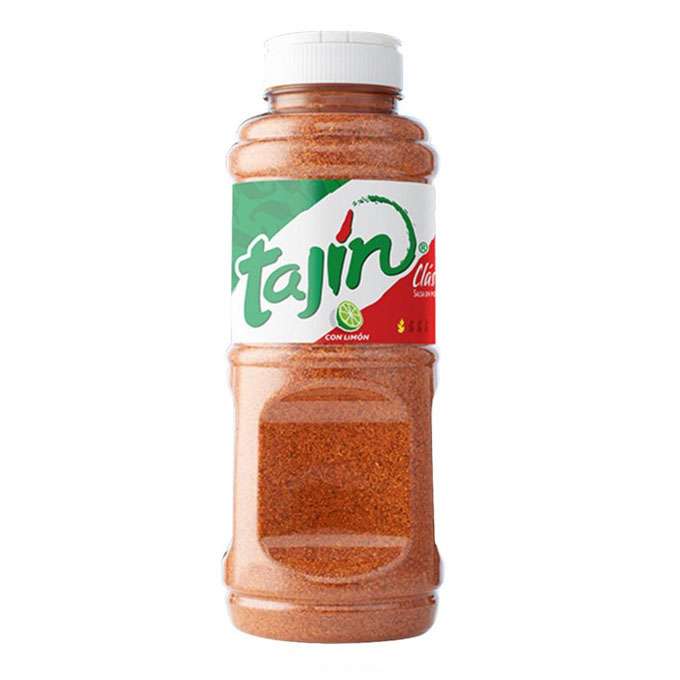 Tajin Clasico Salsa En Polvo 907g