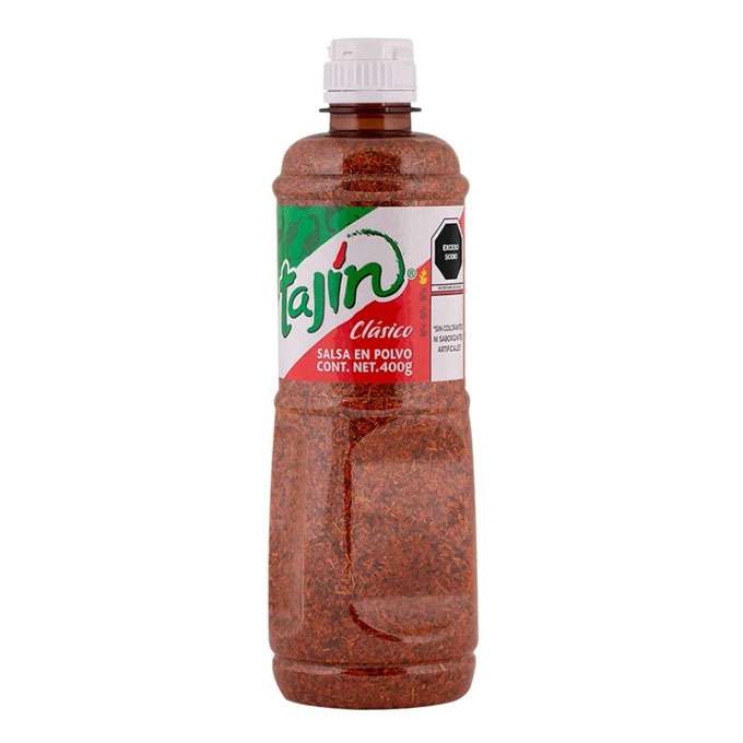 Tajin Clasico Salsa En Polvo 400g