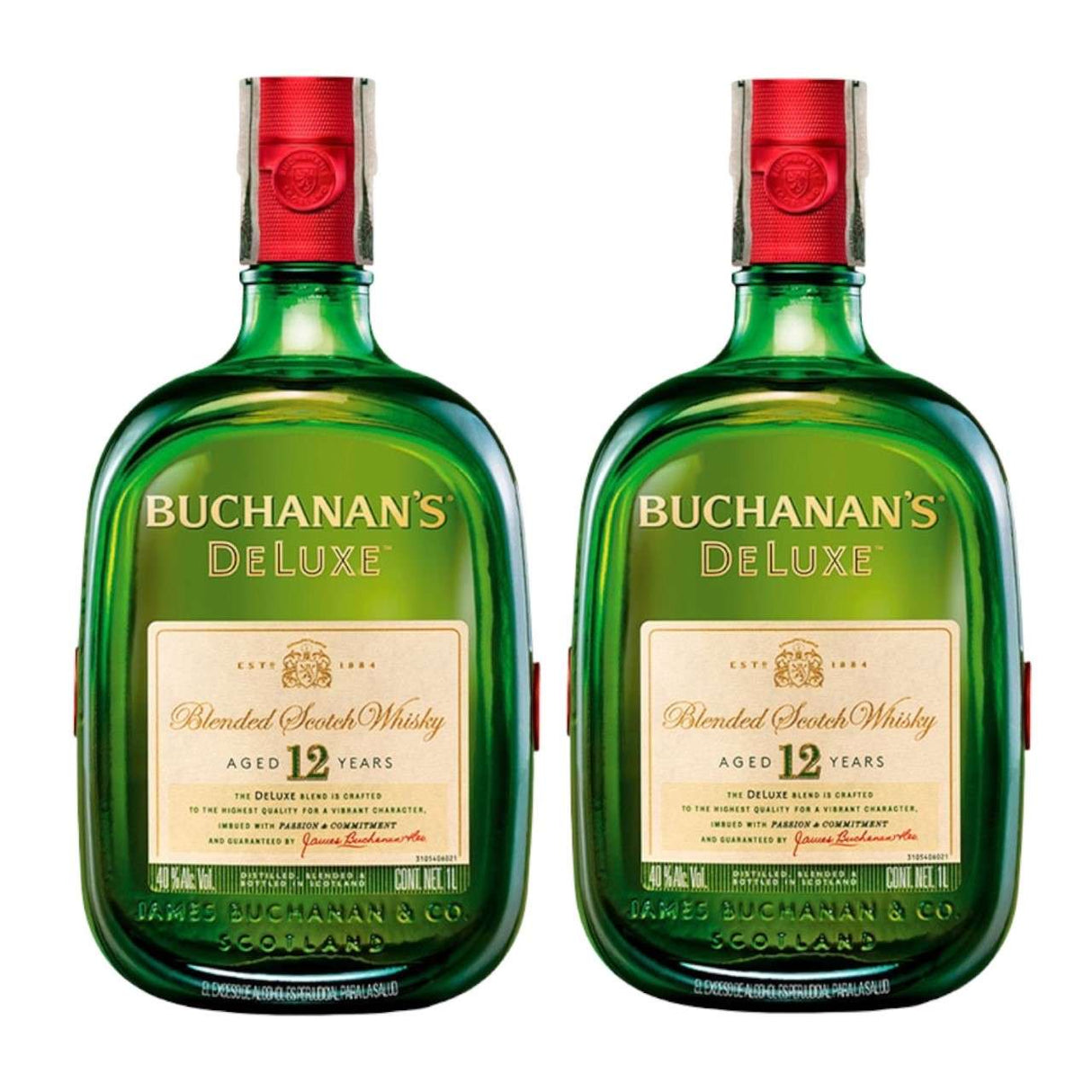 Buchanans