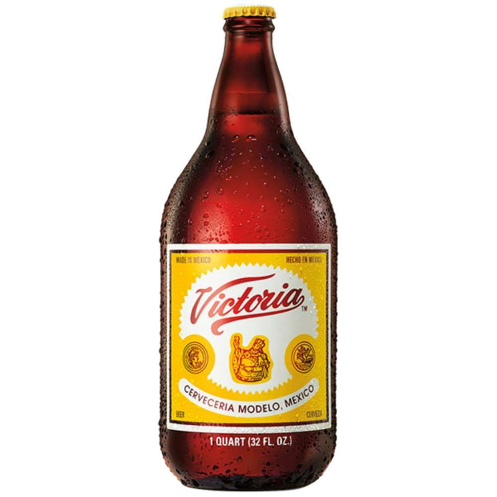 Cerveza Victoria 940ml