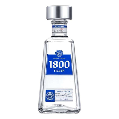 Tequila 1800 Blanco