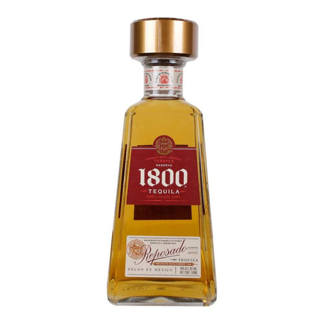 Tequila 1800 Reposado