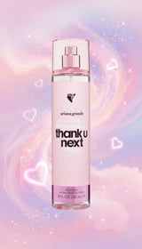 Ariana Grande Body Mist Thank You Next Woman 236ml