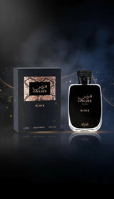 Rasasi Hawas Black Men EDP 100ml