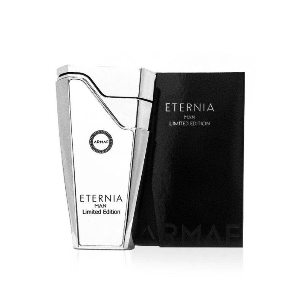 Armaf Eternia Men Limited Edition EDP 80ml