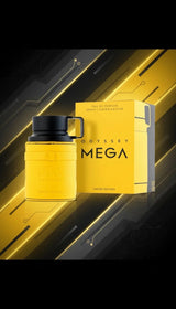 Armaf Odyssey Mega Men EDP 100ml