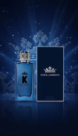 Dolce & Gabbana K Men EDP 100ml