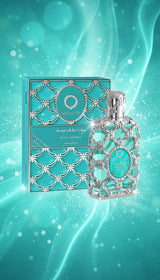 orientica Exclusive Azure Fantasy Extrait De Parfum Unisex 80ml