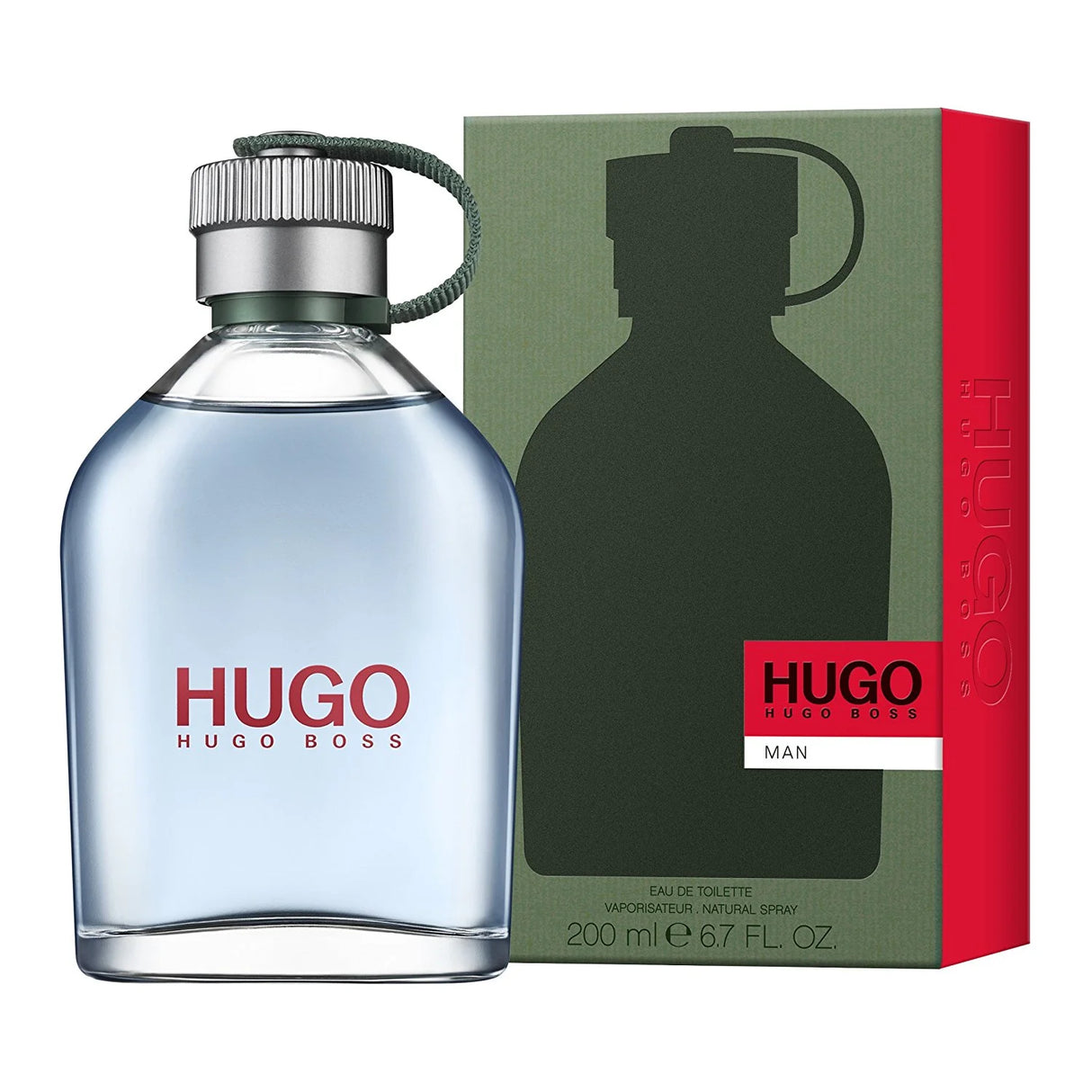 Hugo Boss Men EDT 75ml