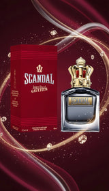 Jean Paul Gaultier Scandal Men EDT 100ml