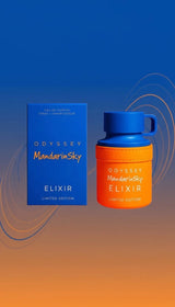 Armaf Odyssey Mandarín Sky Elixir Men EDP 100ml