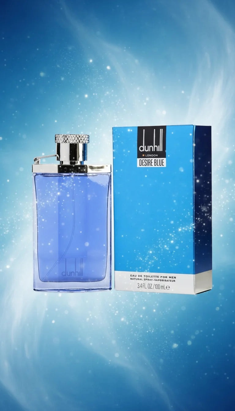 Dunhill Desire Blue Men EDT 100ml