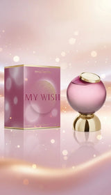 Halloween My Wish Woman EDP 100ml