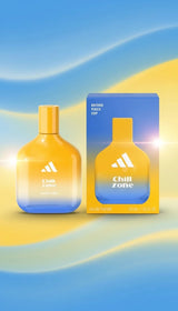 Adidas Vibes Chill Zone EDP 100ml
