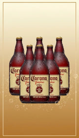 Corona Familiar 6 pack 940ml