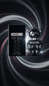 Moschino Toy Boy Men EDP 100ml