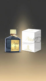 Khalis Blackroot Oud 500 Men EDP 100ml