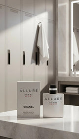 Chanel Allure Homme Sport Men EDT 100ml
