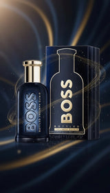 Hugo Boss Bottled Triumph Elixir Intense Parfum 100ml