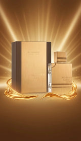 Al Haramain Amber Oud Gold Unisex EDP 100ml