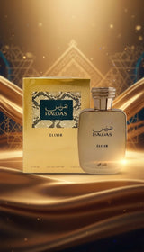 Rasasi Hawas Elixir Men EDP 100ml