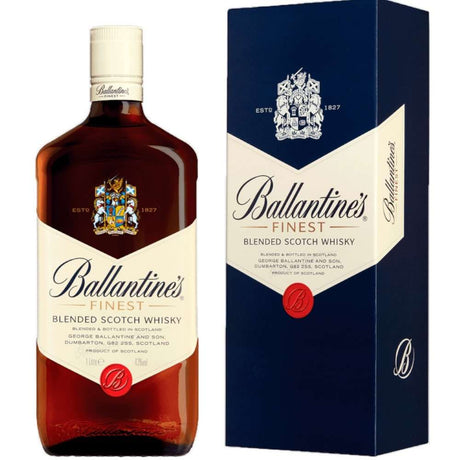 Ballantines 1 Litro|