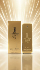 Paco Rabanne One Million Men EDT 100ml