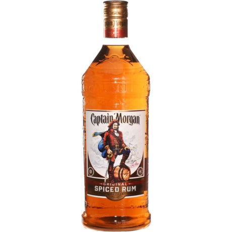 Captain Morgan 1.75 Litros|
