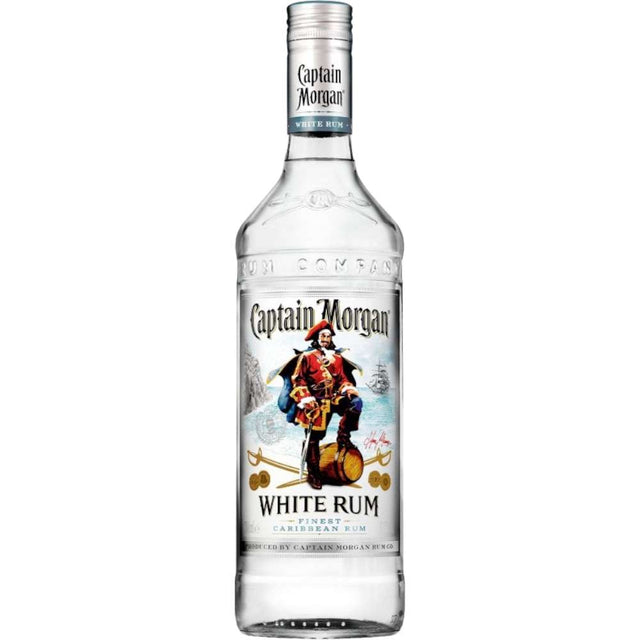 Captain Morgan Ron Blanco|