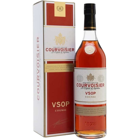 Courvoisier VSOP Litro||