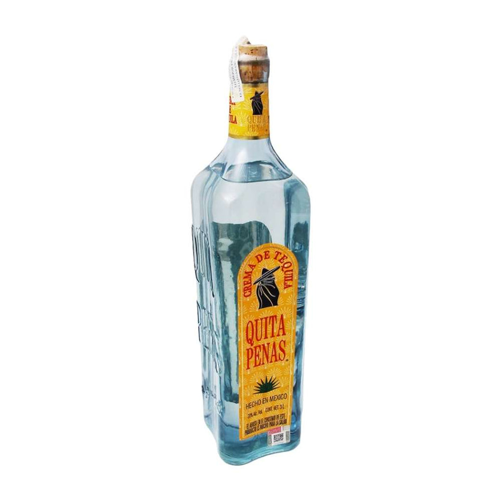 Quita Penas Crema De Tequila