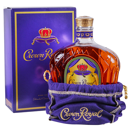 Crown Royal Canada 1 litro