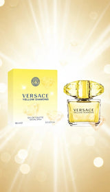 Versace Yellow Diamond Woman EDT 90ml