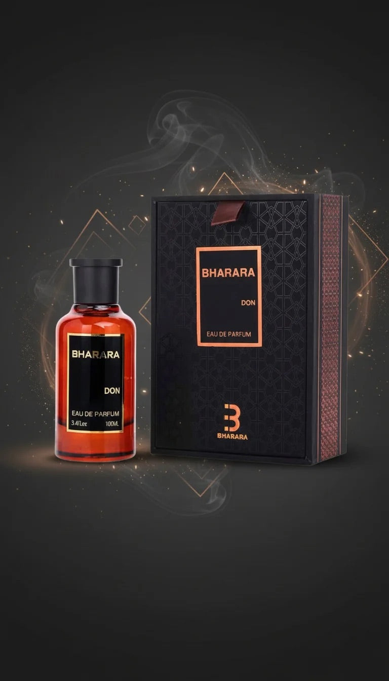 Bharara Don Pour Homme Men EDP 100ml