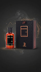 Bharara Don Pour Homme Men EDP 100ml