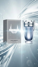 Paco Rabanne Invictus Men  EDT 200ml