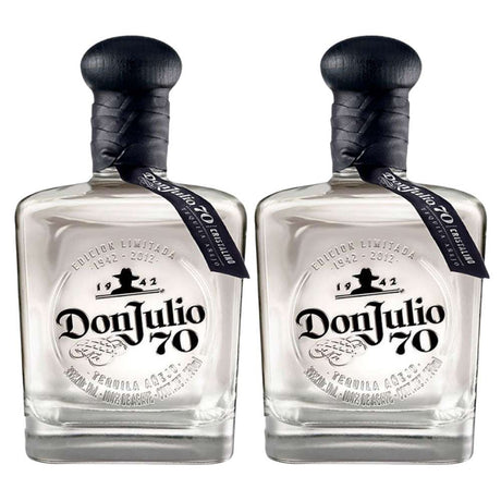 Tequila Don Julio 70