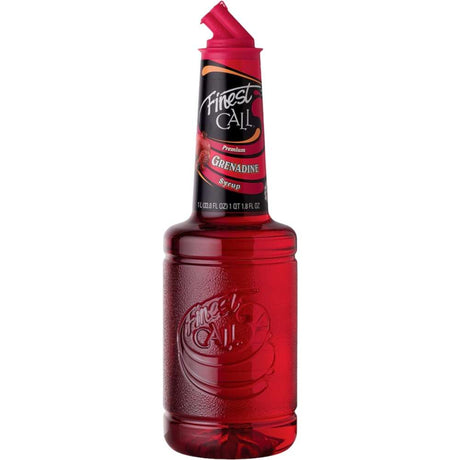 Finest Call Grenadine 1 Litro||