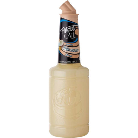 Finest Call Piña Colada 1 Litro|