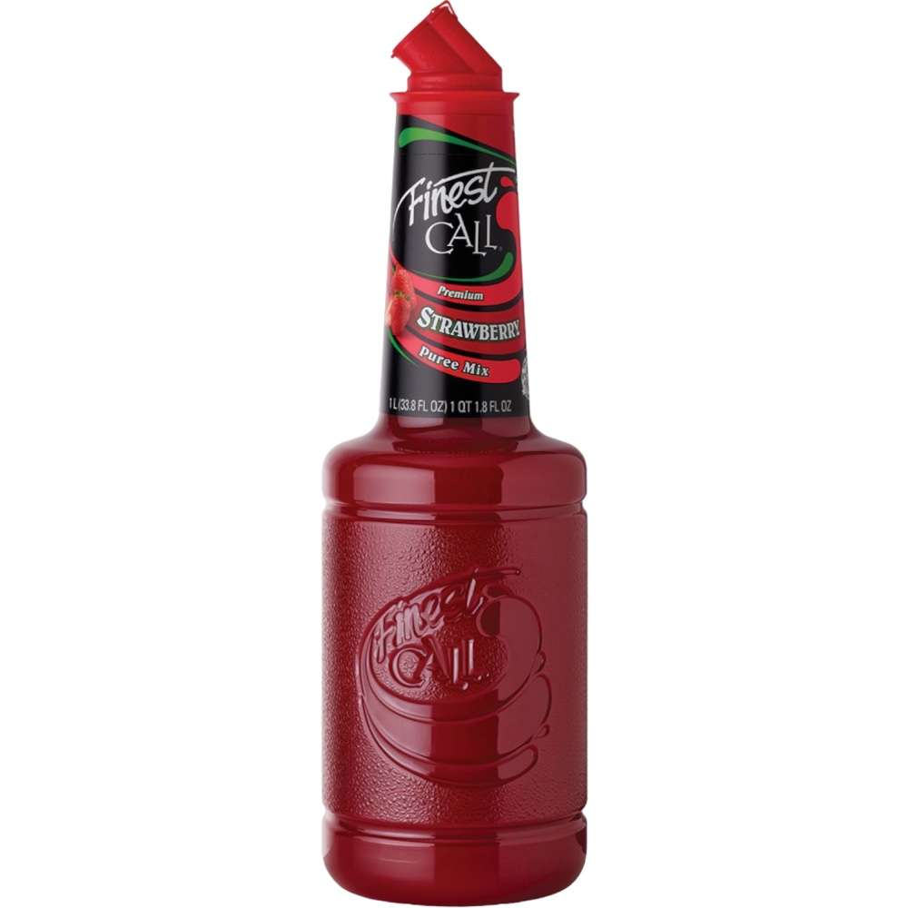Finest Call Strawberry Litro||