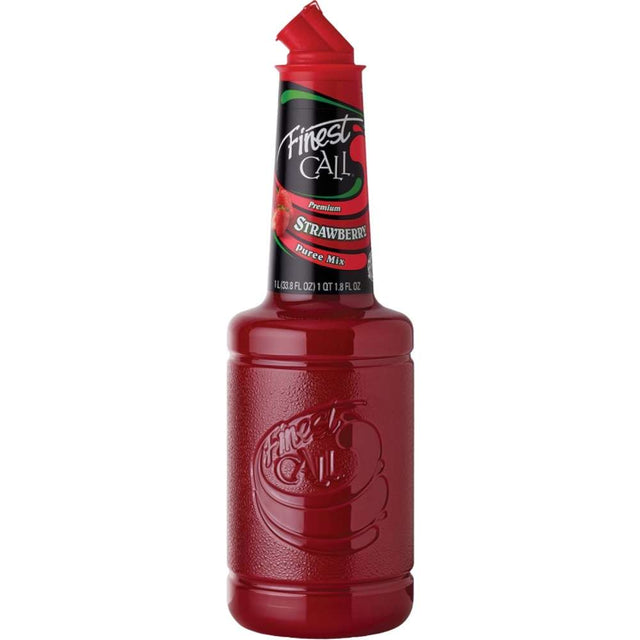 Finest Call Strawberry Litro||