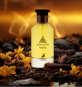 Maison Alhambra Jean Lowe Fraiche Men EDP 100ml