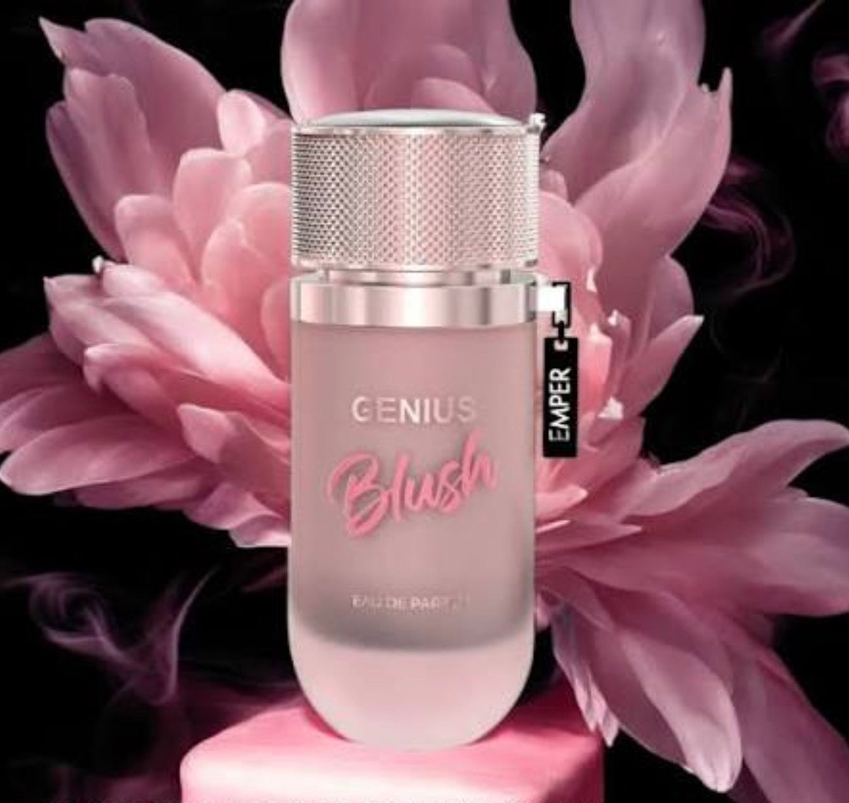 Emper Genius Blush Women EDP 100ml