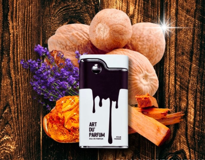 Armaf Art Du Parfum Men EDP 100ml