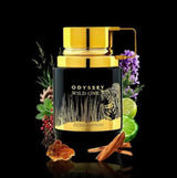 Armaf Odyssey Wild One Gold Men EDP 100ml